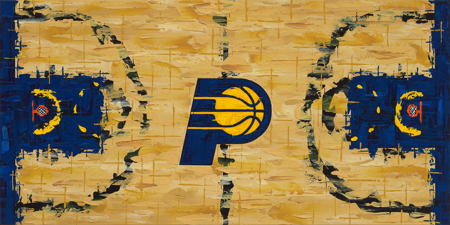 Pacers Court