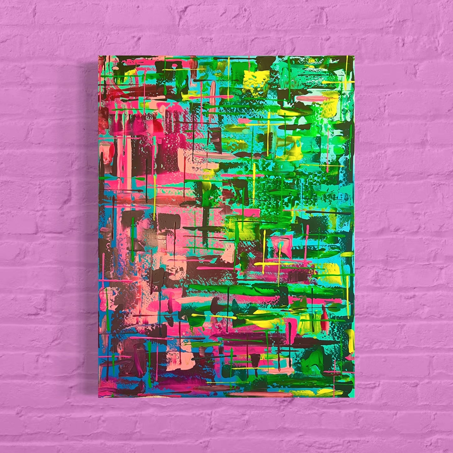 Holding Space