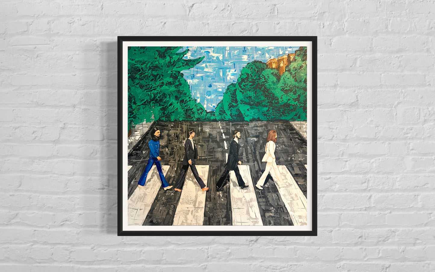 Abbey Road