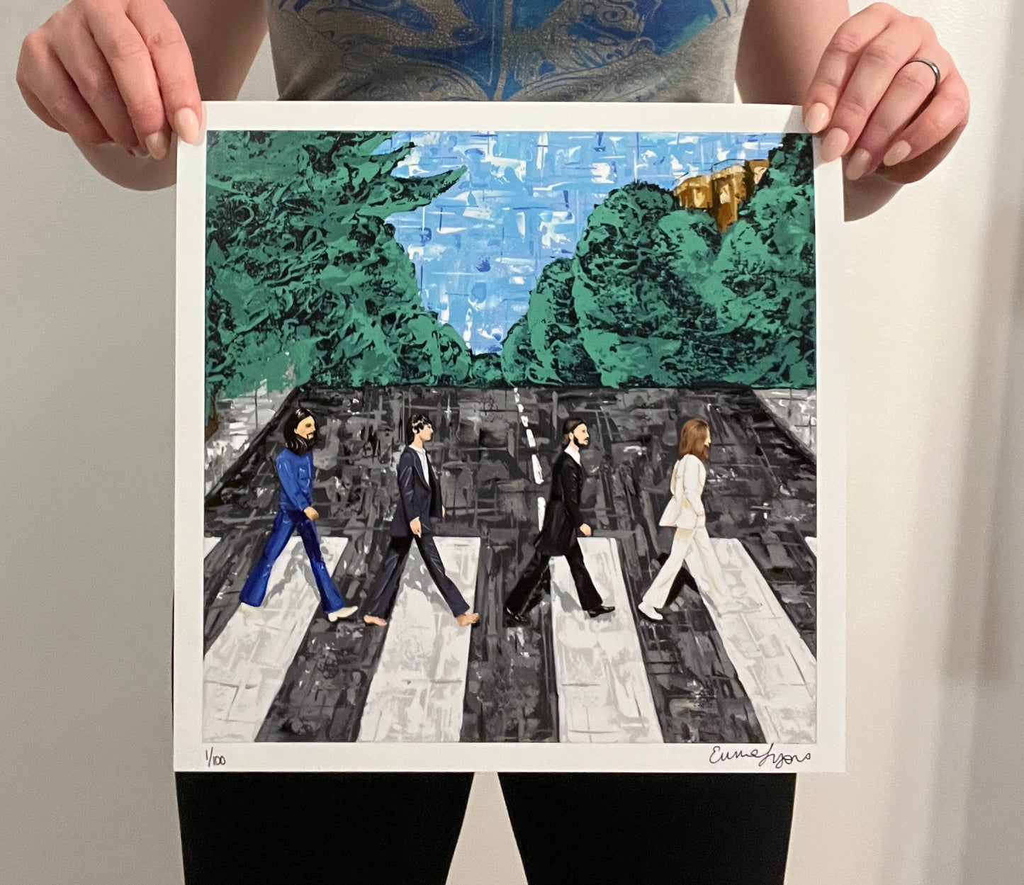 Abbey Road