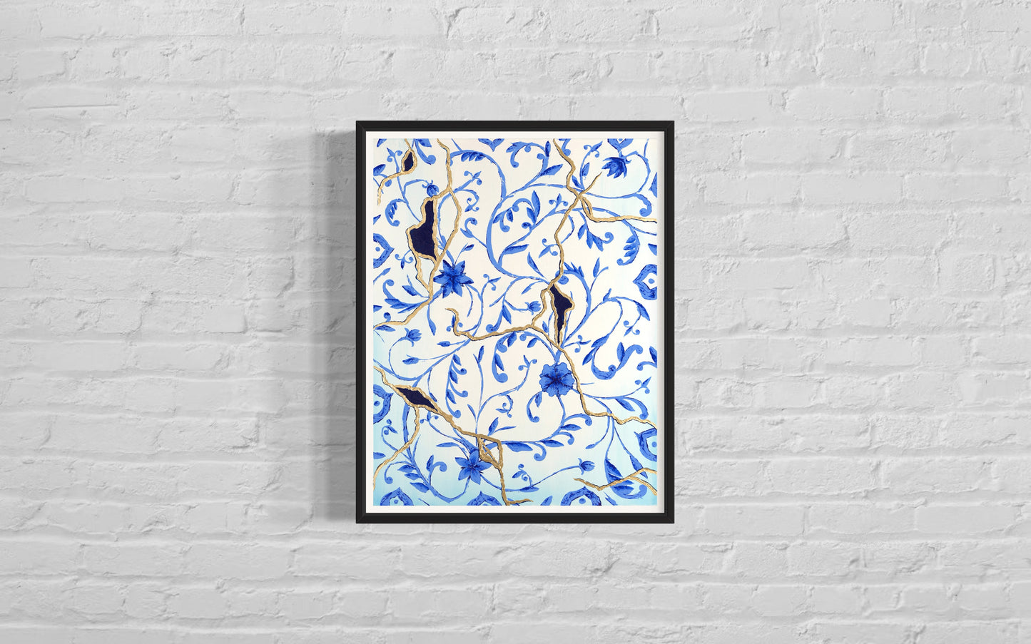 Kintsugi