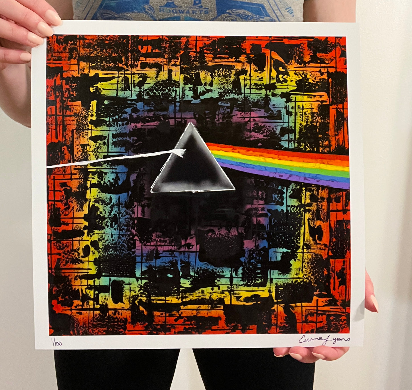 Dark Side of the Moon