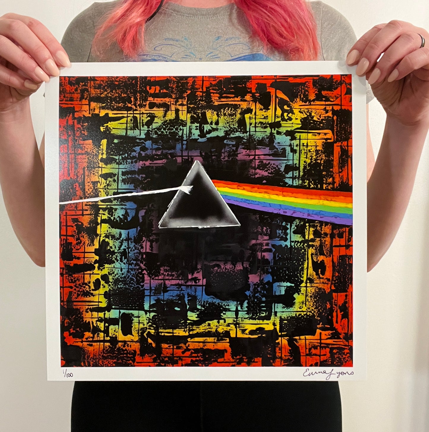 Dark Side of the Moon