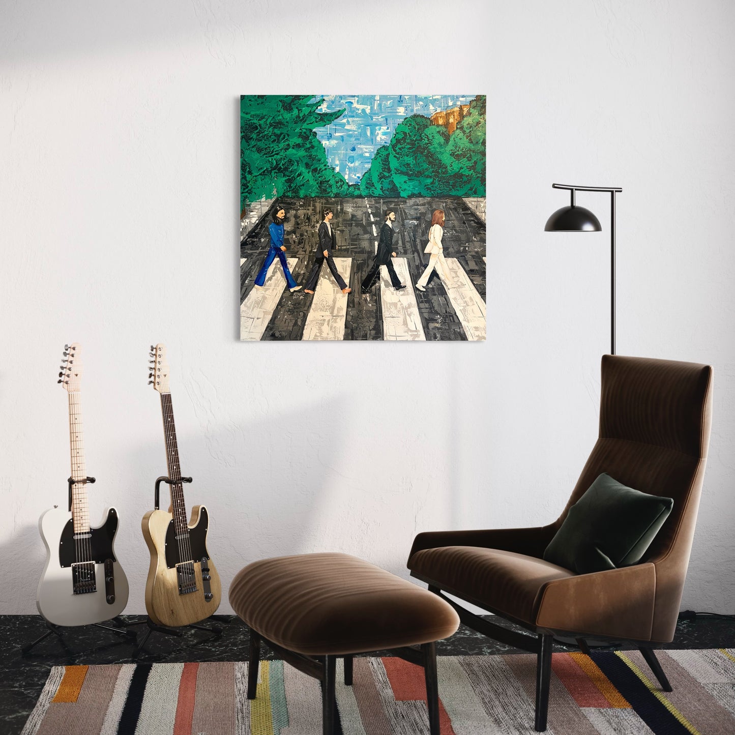 Abbey Road