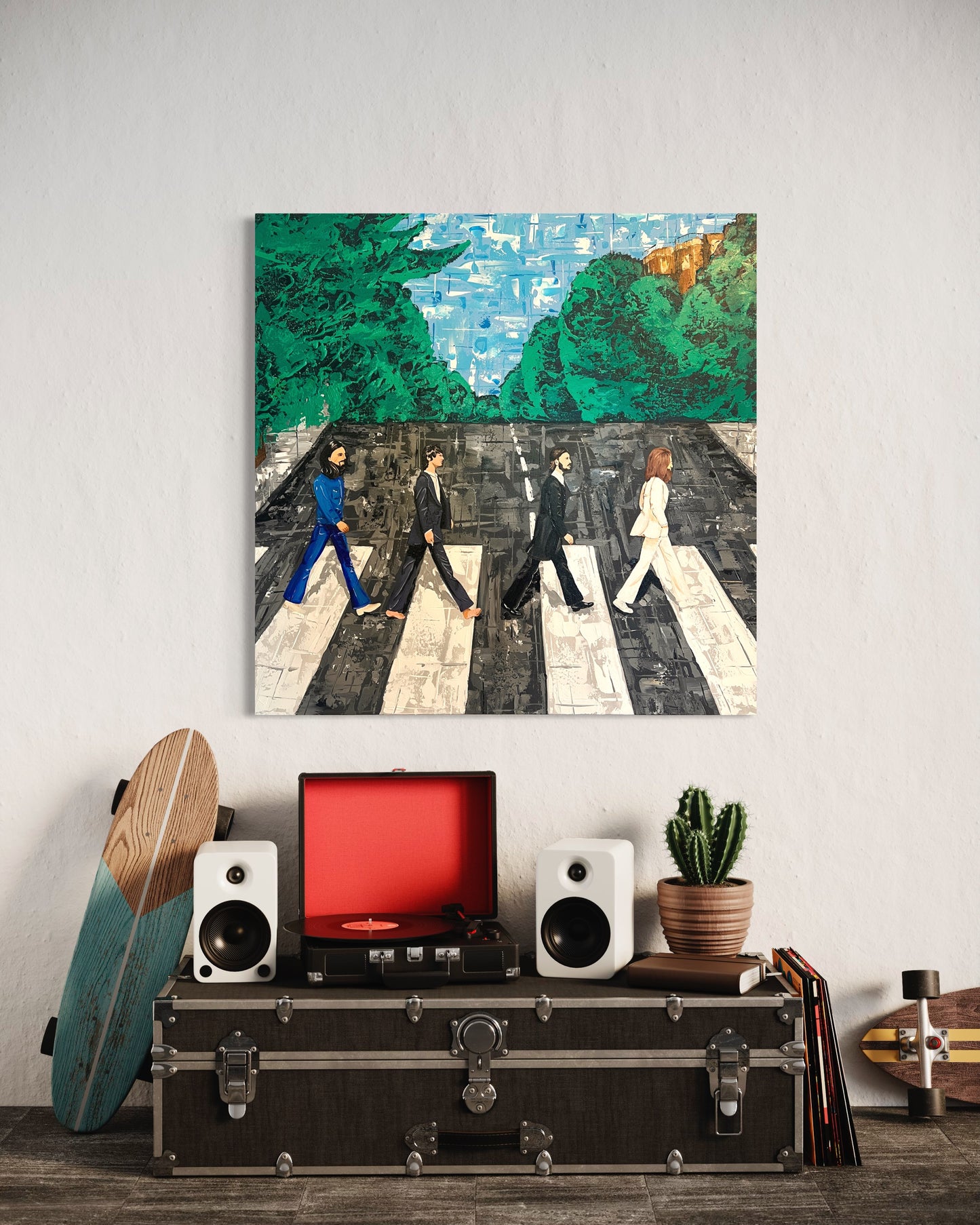 Abbey Road