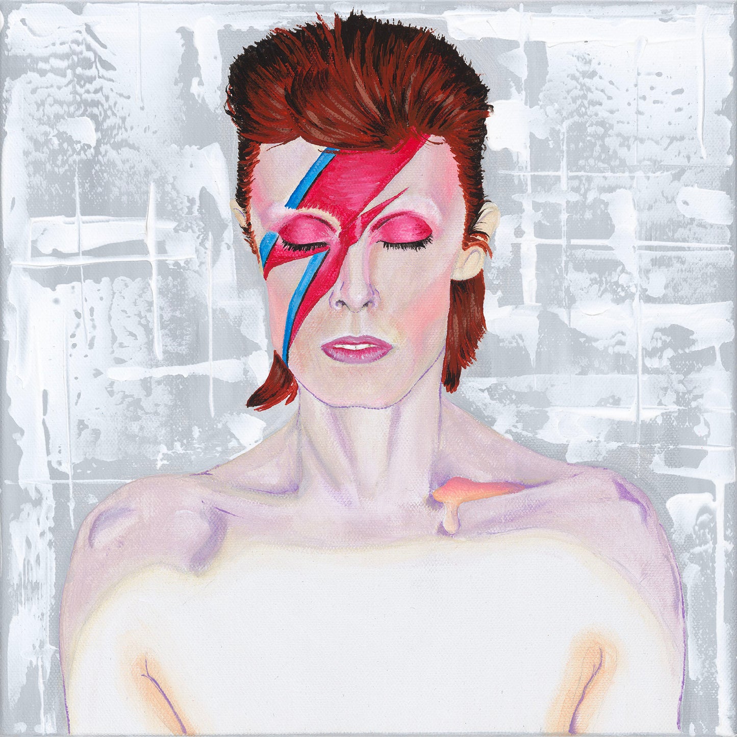 Aladdin Sane
