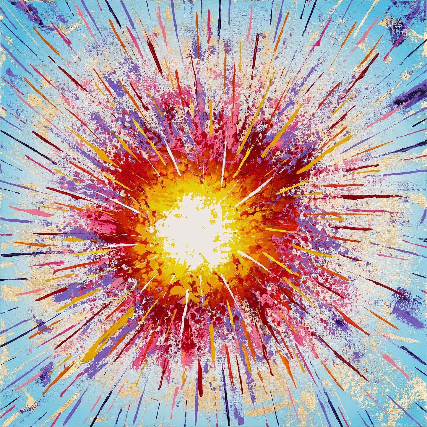 Exothermic