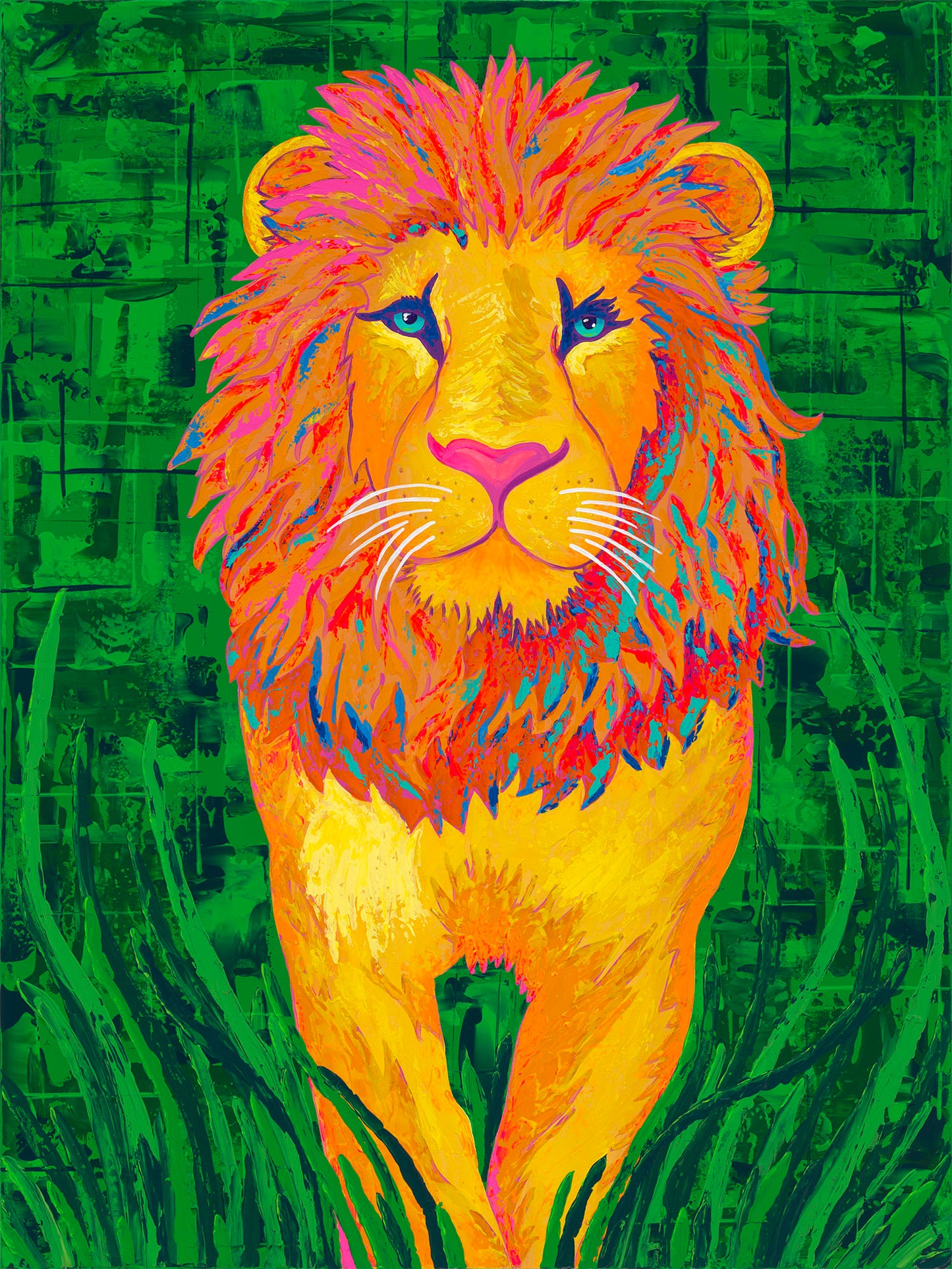 Lion