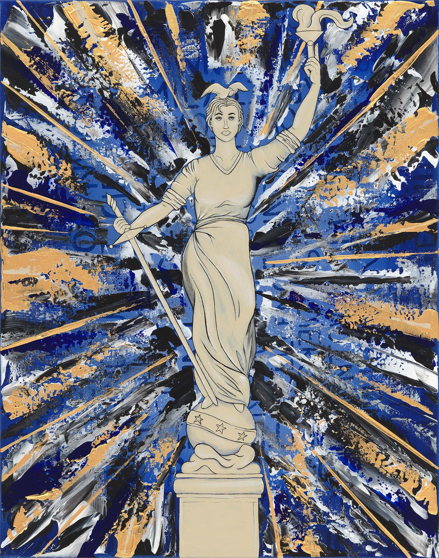 Lady Victory