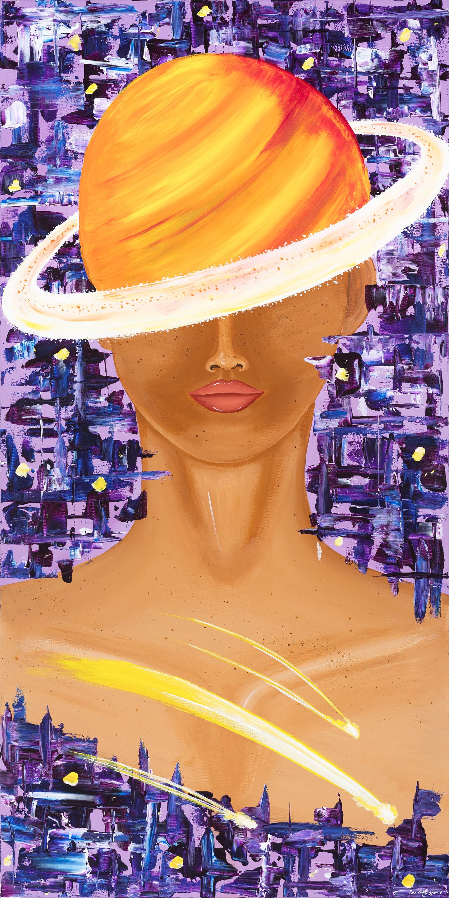 Stellar Style