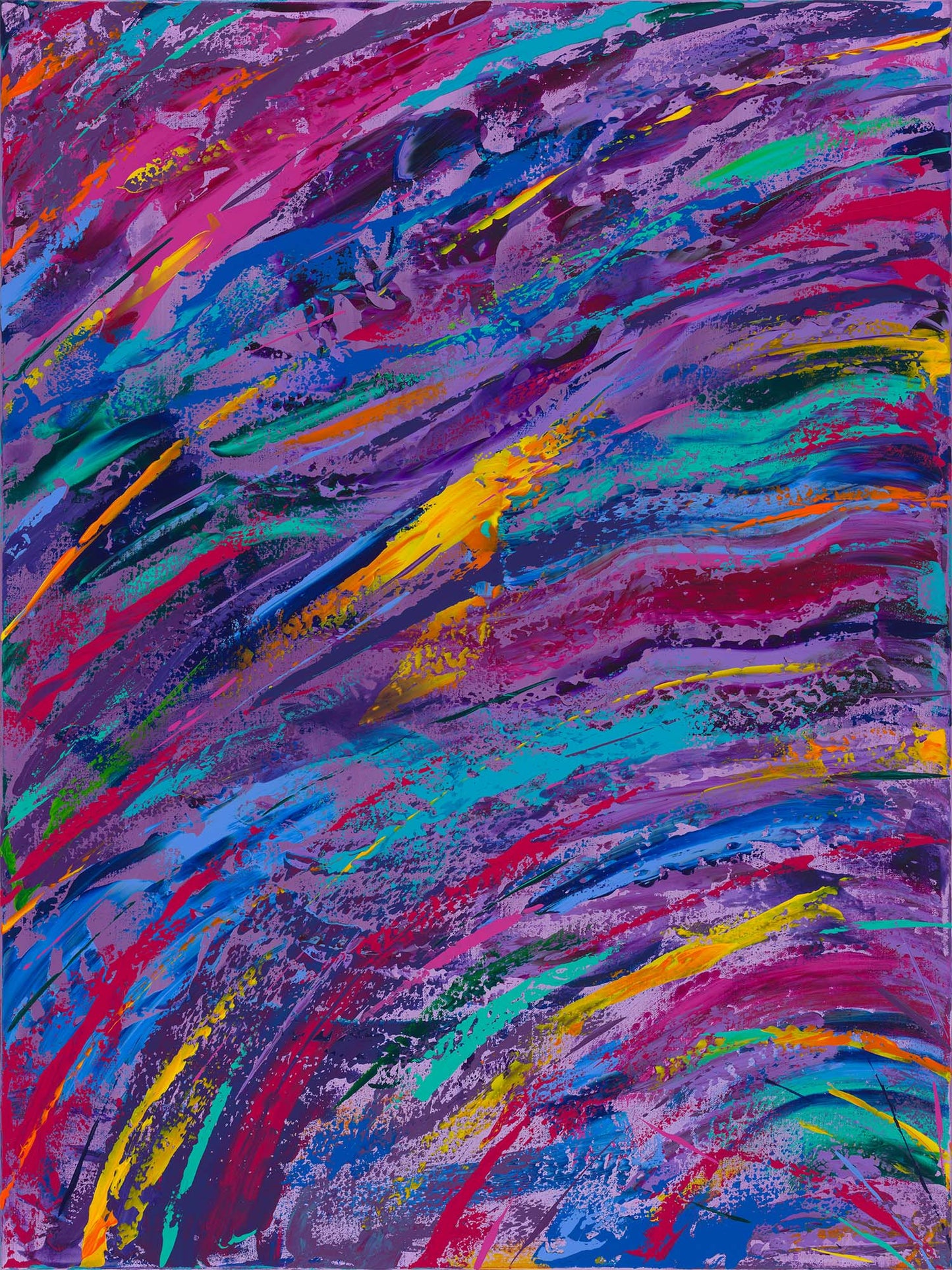 Violet Fantasy