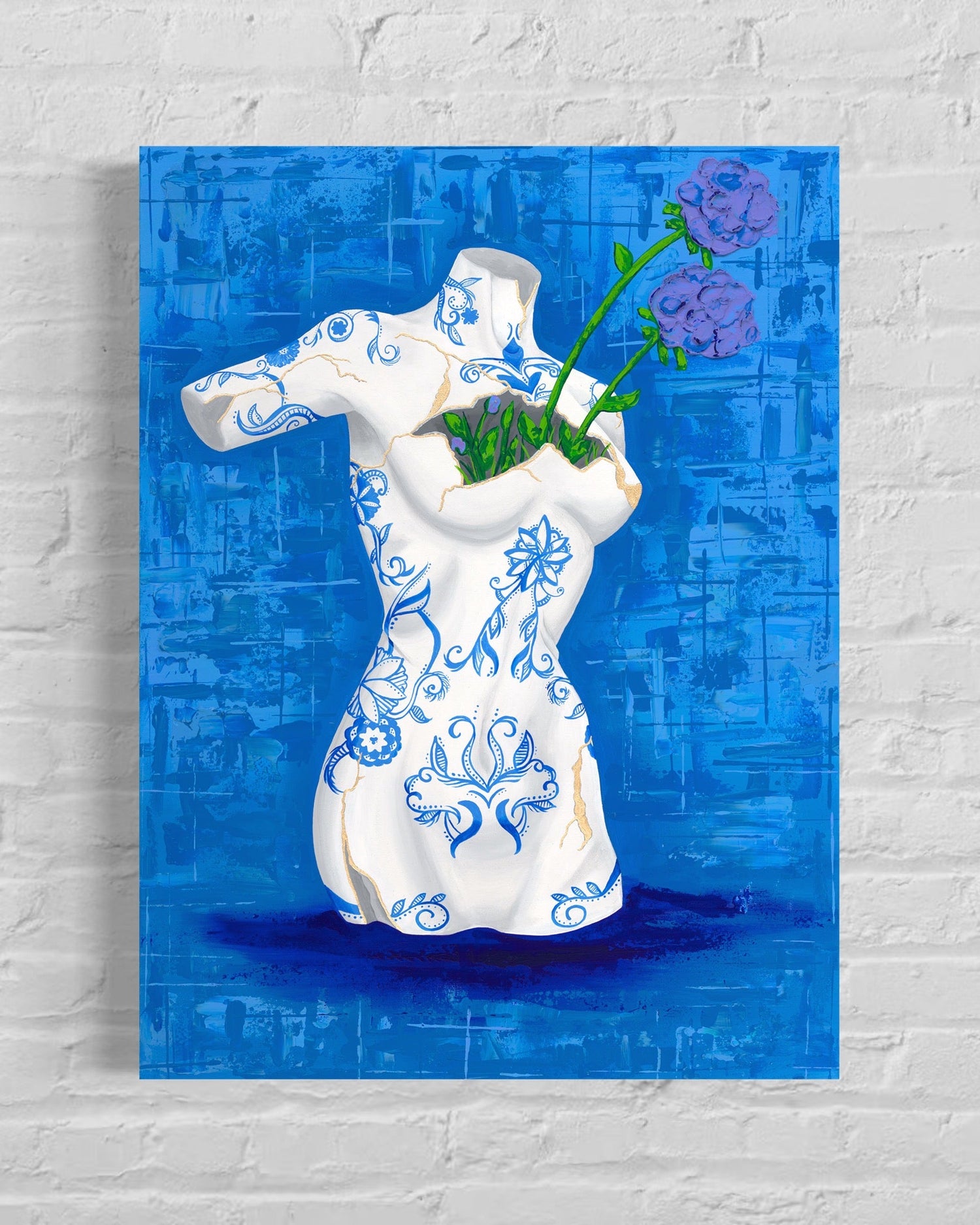 Figurative & Representative