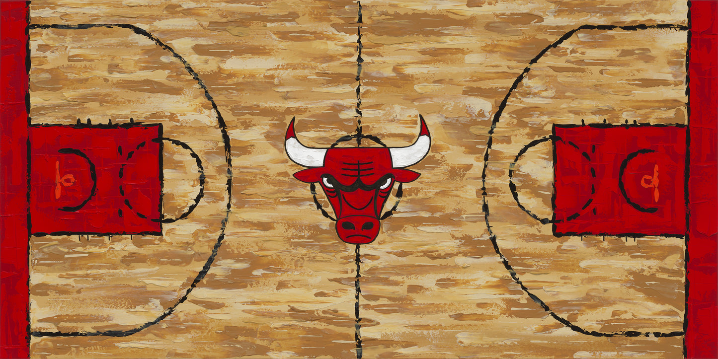 Bulls Court