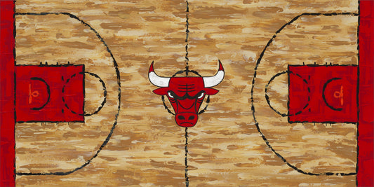 Bulls Court