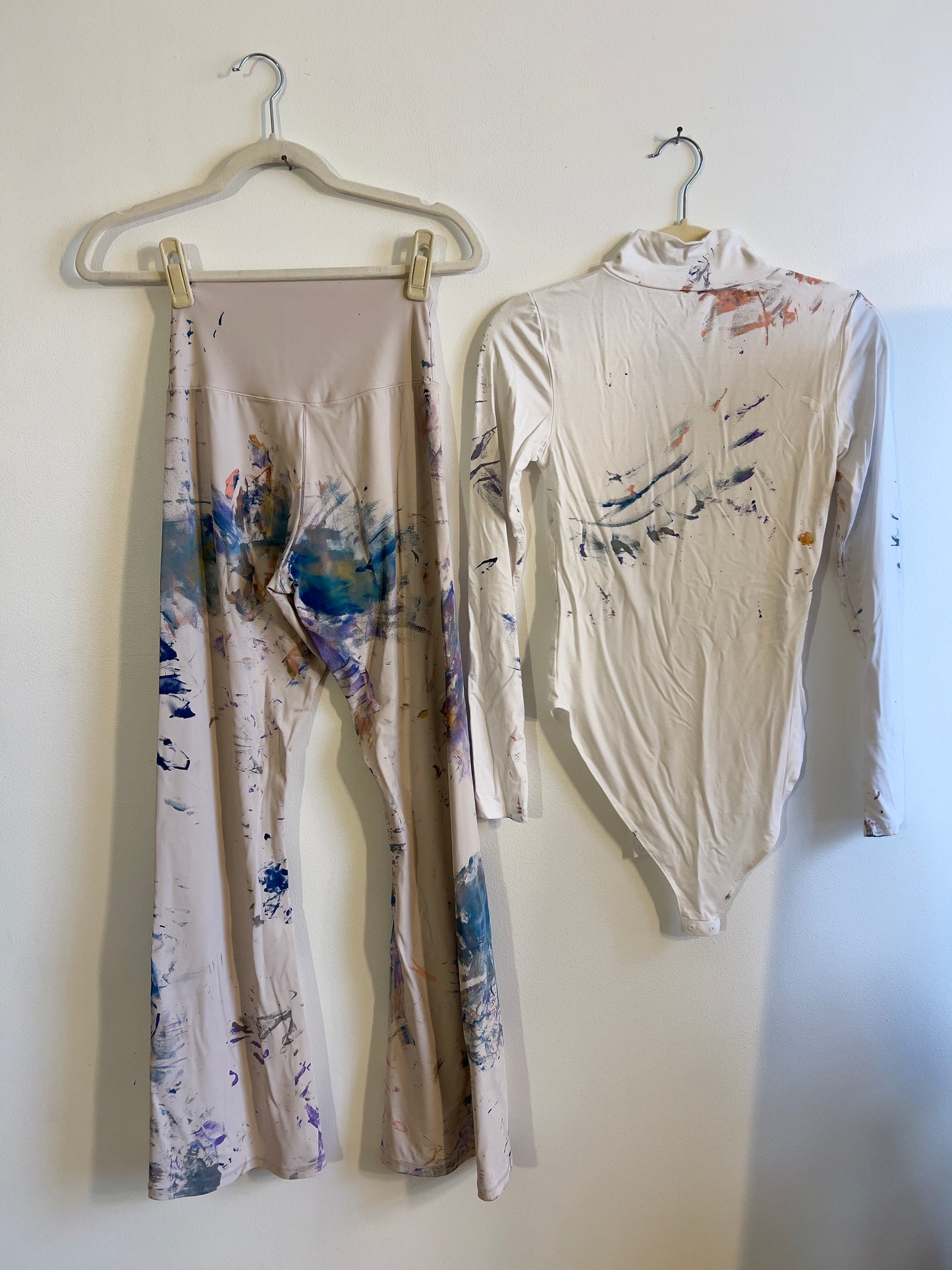 Little Bit More: Outfit Set