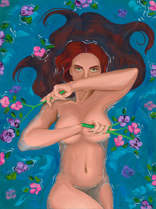 Ophelia