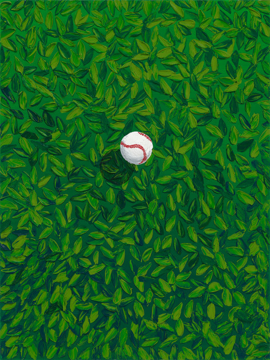 Wrigley Field Double