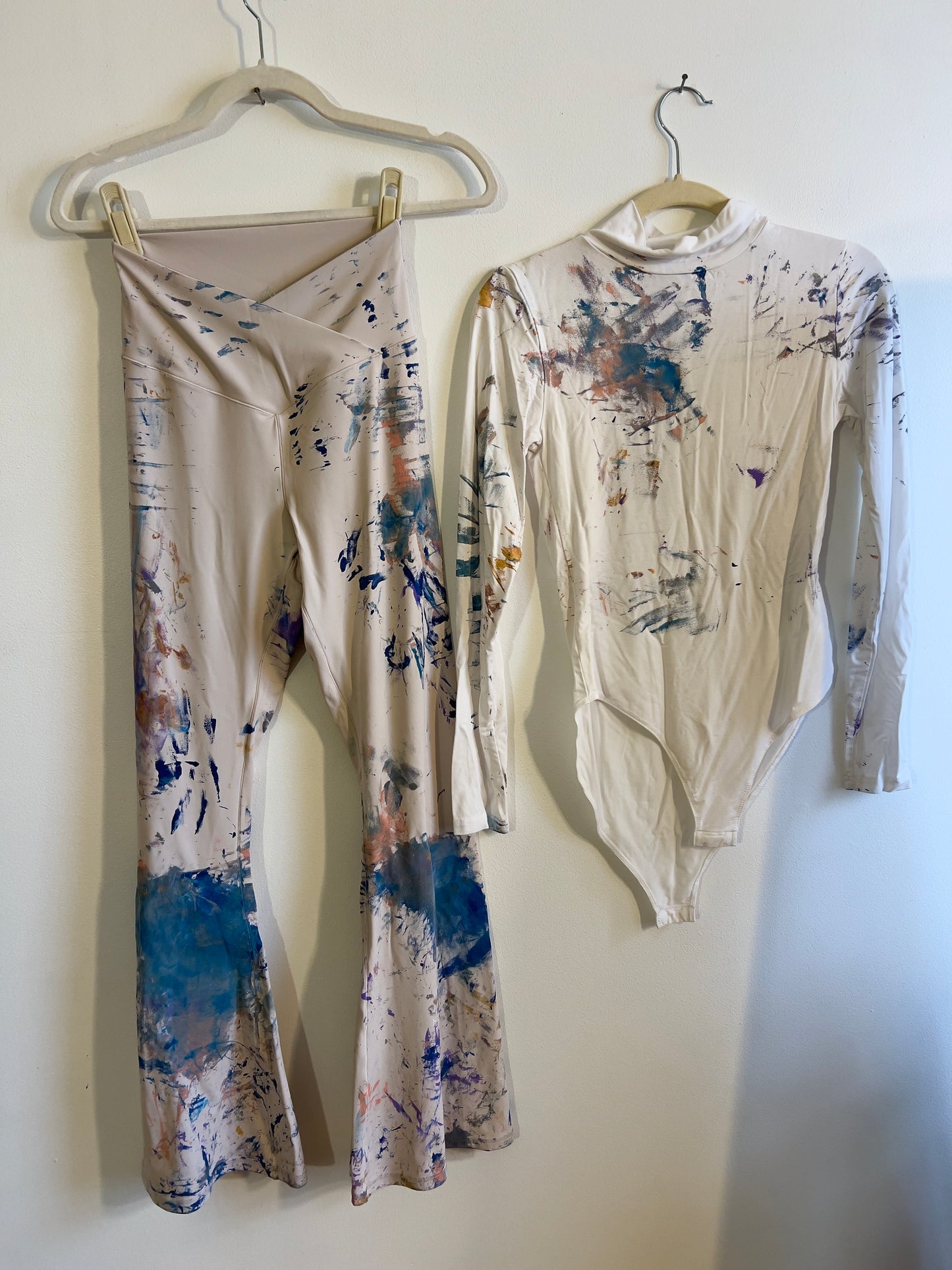 Little Bit More: Outfit Set