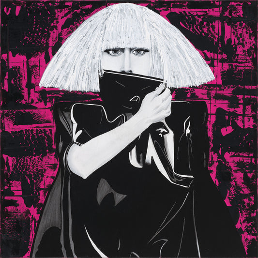 Fame Monster
