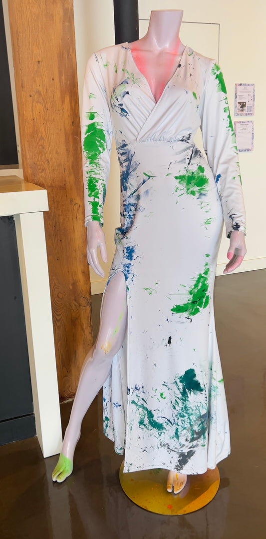 The Architect: Dress