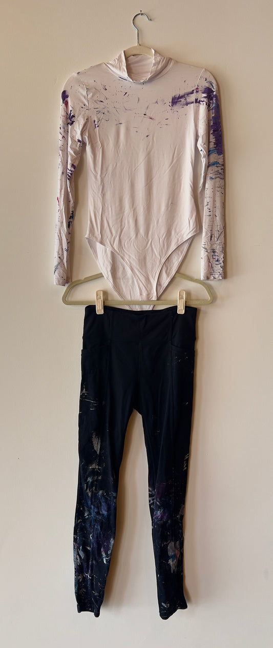 Hannau: Outfit Set