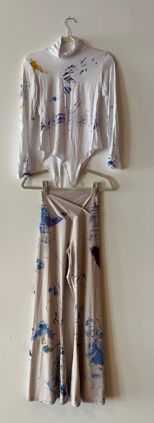 Out Here We: Outfit Set