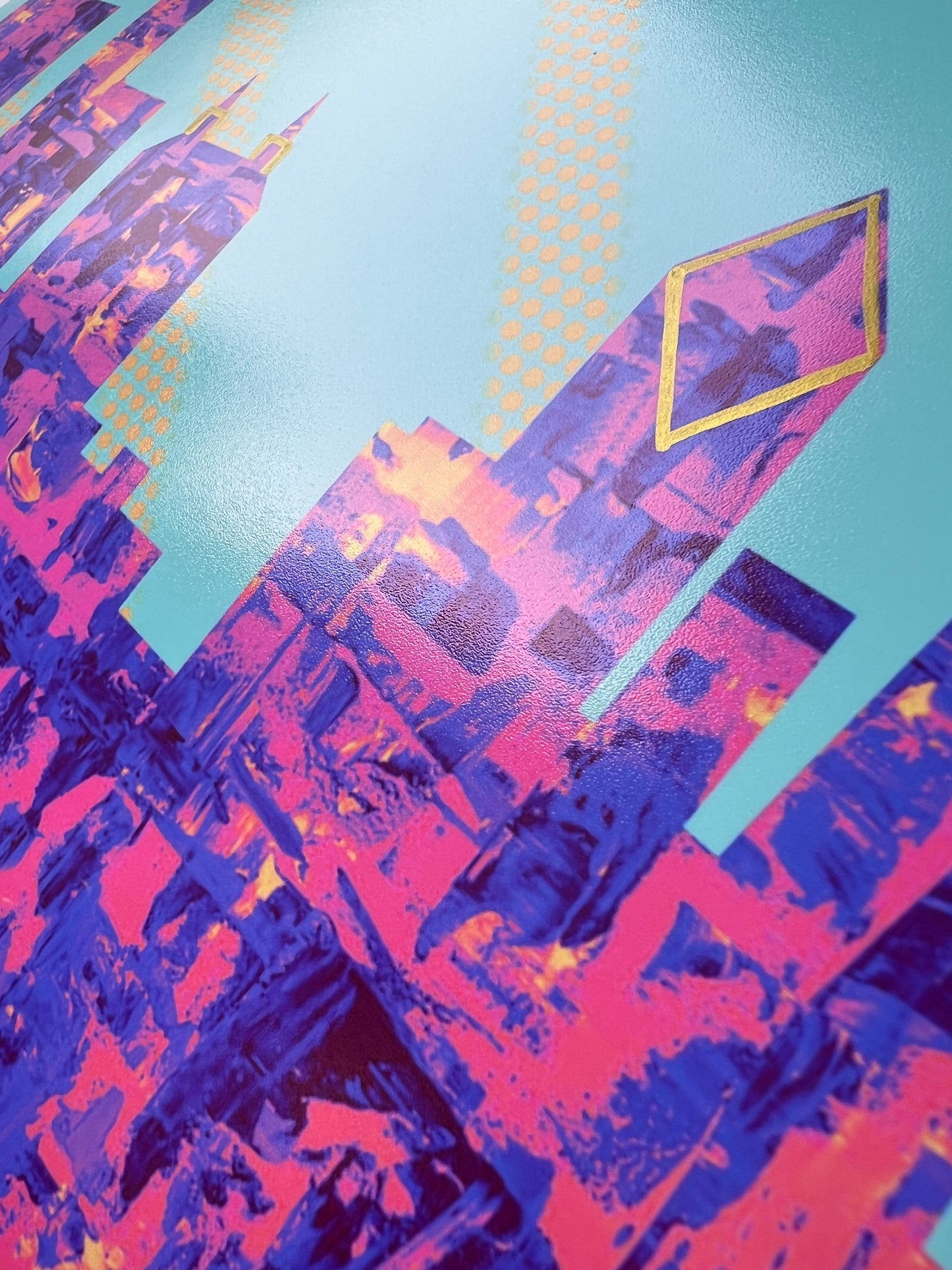 LAST CHANCE: Chicago Skylines, First Edition