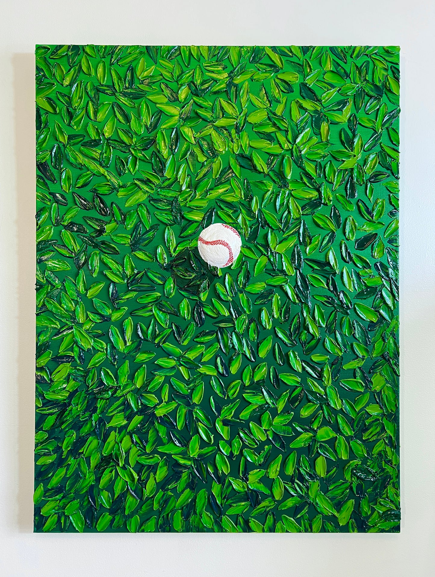Wrigley Field Double