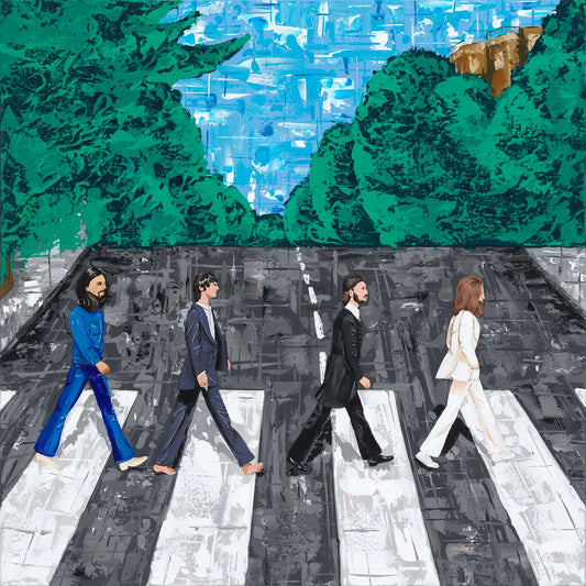 Abbey Road