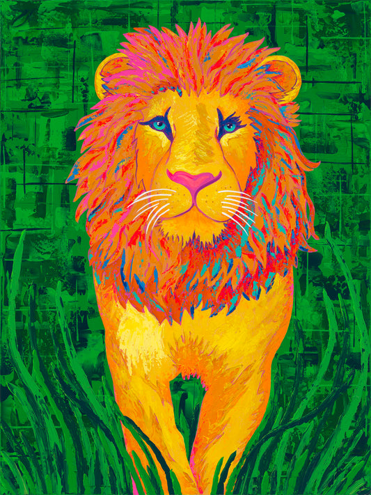 Lion